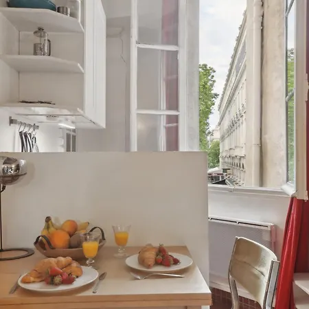 La Seine&rivoli - Vacation Appartamento